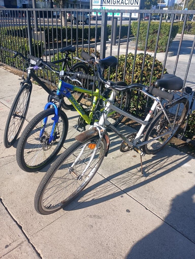 Bikes For Sale