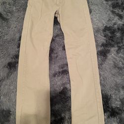 Levis Stratuss Pants 30x32