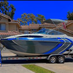 Bayliner Ciera, 2450