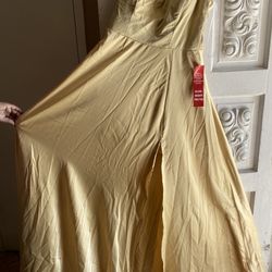 Party dress