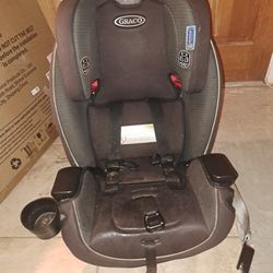 Graco Car Seat