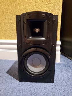 Klipsch Synergy B20 - PAIR