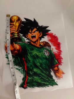 Print for shirt