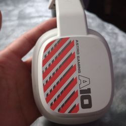 A10 Gaming headset