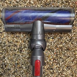 Genuine Dyson Motorized Head Only For V7,8,10,11,15 Vacuum Cleaner Like New 