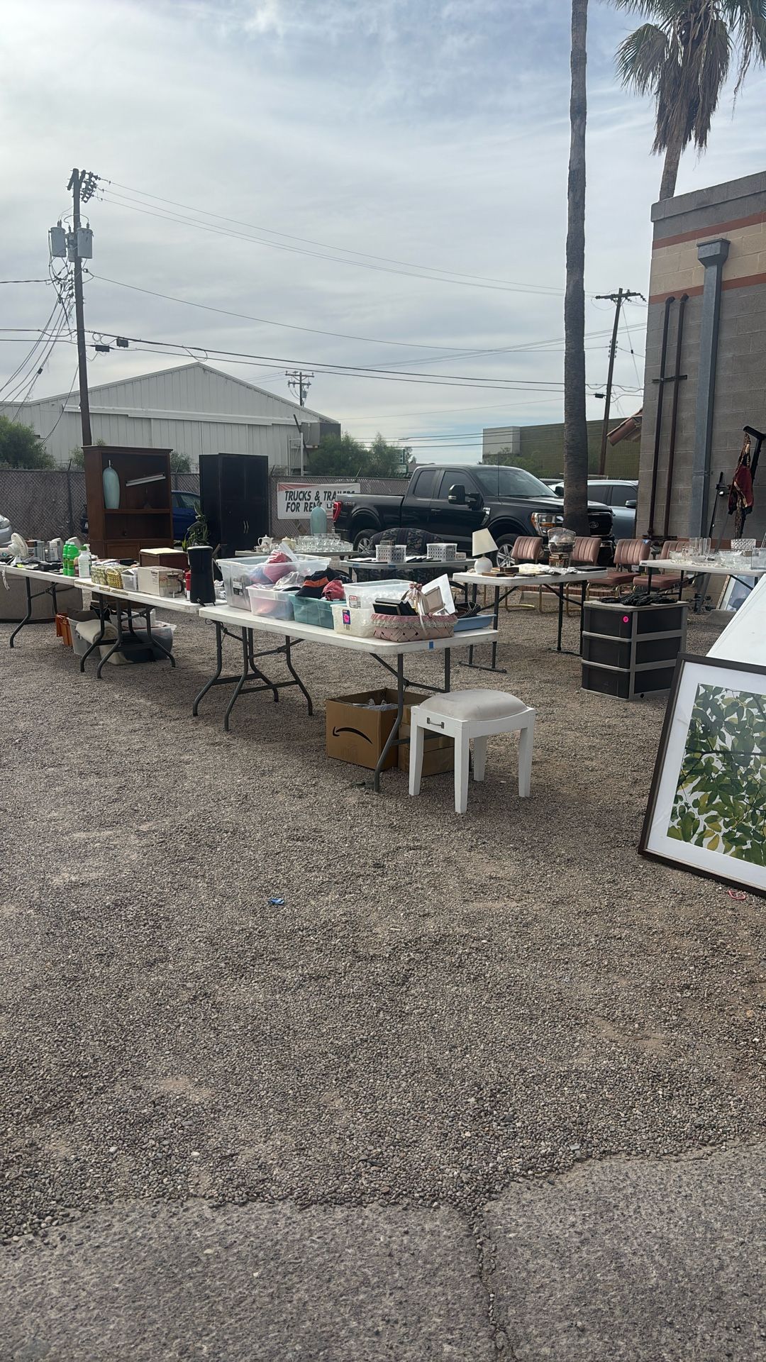 Cash And Carry Sale