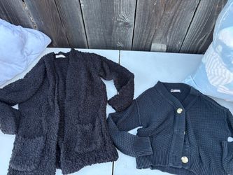 Sweaters