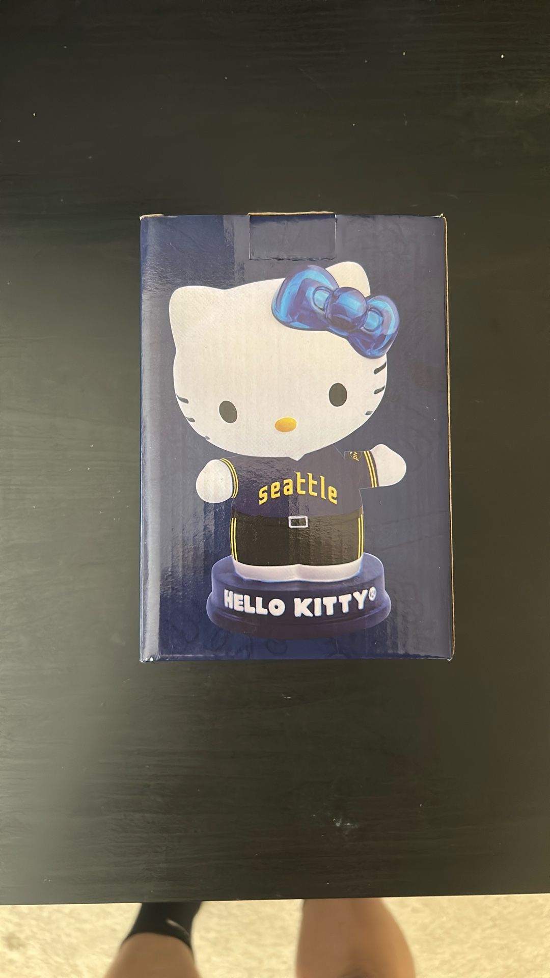 Mariners Hello Kitty
