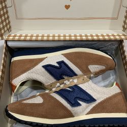 Sézane X New Balance 471