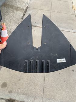 Stabilizer Fin