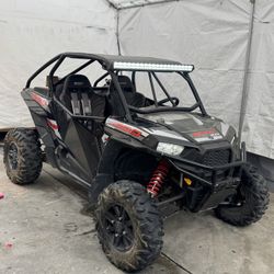 RZR / CAN AM / YAMAHA  / UTV / HARLEY DAVIDSON