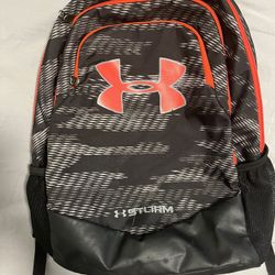 Under Armour Backpack