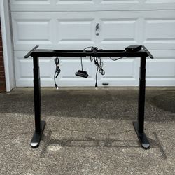 Motorized Standing Desk Base