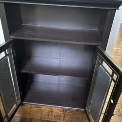 Storage Decorative Cabinet 