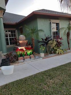 U need any painting job done give mi a txt ,