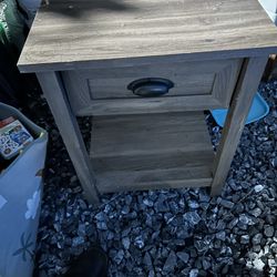 End Table