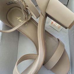 ankie heels timeless classic