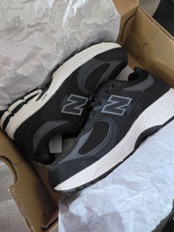 New balance