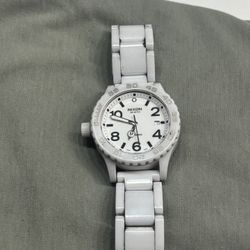 Nixon Ceramic 42-20 Lefty