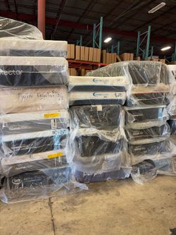 TWIN XL MATTRESS GOOD BRANDS