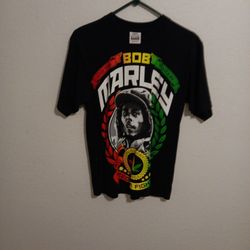 BOB MARLEY T-SHIRT 