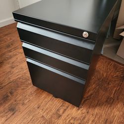 File Cabinet 