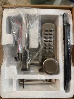 Brand new Combination lock