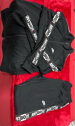Nike set