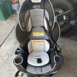 Graco Car Seat 