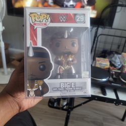 WWE Funko 