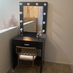 Vanity