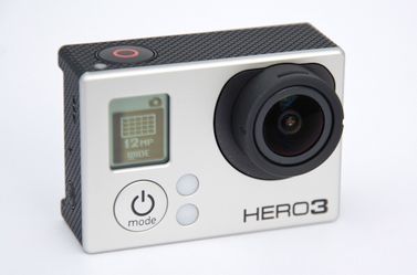 Gopro 3 black