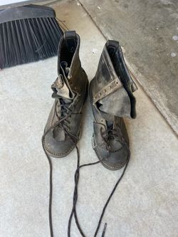 Wesco Boots