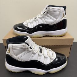 Jordan 11 “Gratitude DMP” (Size 9.5M)