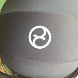 modal Cybex Cloud G Basic Comfort Extend Reclining Infant Car Seat with Anti-Rebound Bar - Ocean Blue open media 2 in modal Cybex Cloud G Basic Comfor