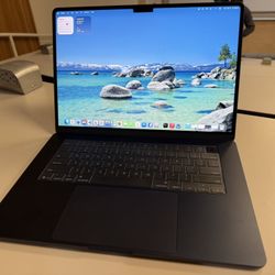 Macbook Air M4 15 Inch 512gb 24gb Ram