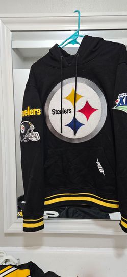 Pittsburgh steelers sweatshirt