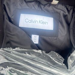 Calvin Kline Jacket
