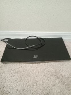Samsung Blu-Ray Disc Player BD- D6500