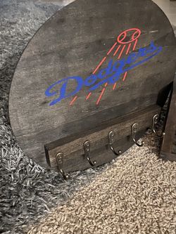 Bottle Opener And Key Hamgers