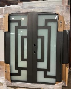 New Impact /Energy Efficient Doors And Windows For Sale All Types/ All Sizes.