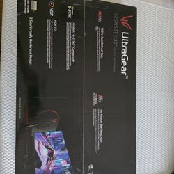 Ultra Gear LG 32GN50T 32" Monitor