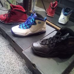 Jordan Size 6 