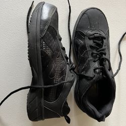Safety Shoes 