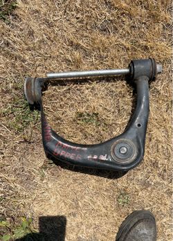 Upper control arm