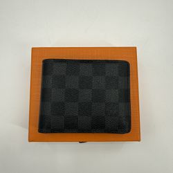 Louis Vuitton Slender Wallet