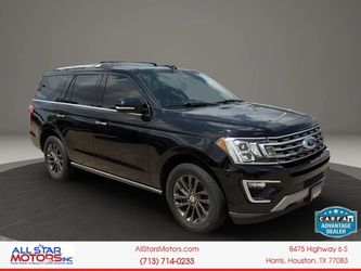 2019 Ford Expedition