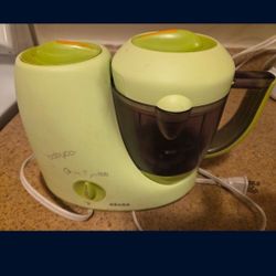 Baby Food Blender