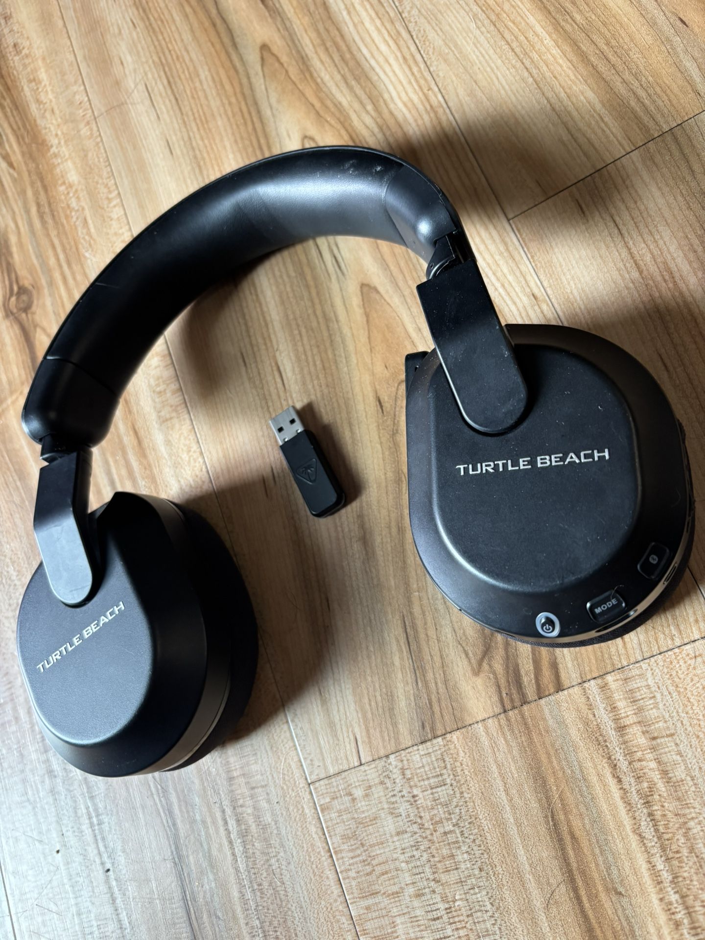 Turtle Beach 600 Gen 2 Epic Sound
