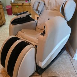 Massage Chair 